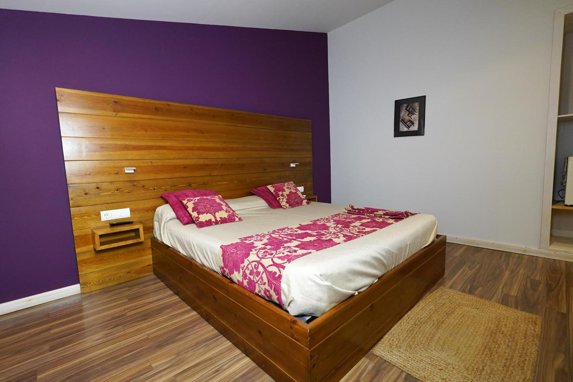 Hotel Mas Prades Deltebre Exterior photo